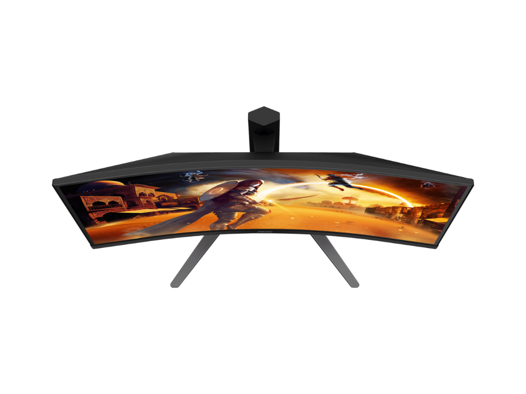 AOC 27-inch Curved Gaming Monitor 280Hz 0.3ms FHD – C27G4Z AOC 27-inch Curved Gaming Monitor 280Hz 0.3ms FHD – C27G4Z